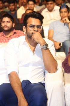 Winner Movie Pre Release Function Set 3 - 11 of 19