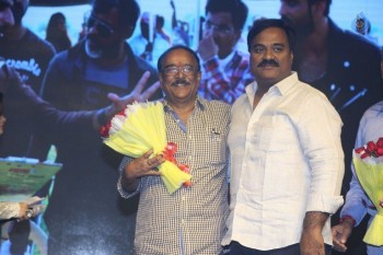 Winner Movie Pre Release Function Set 3 - 17 of 19