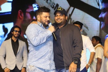 Winner Movie Pre Release Function Set 4 - 67 of 72