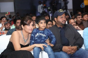 Winner Movie Pre Release Function Set 4 - 68 of 72