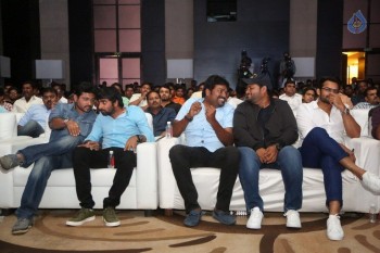 Winner Movie Pre Release Function Set 4 - 70 of 72
