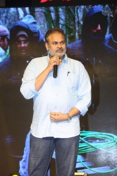 Winner Movie Pre Release Function Set 4 - 71 of 72