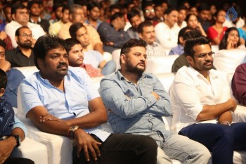Winner Movie Pre Release Function Set 4 - 76 of 72