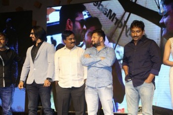 Winner Movie Pre Release Function Set 4 - 78 of 72