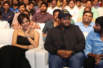 Winner Movie Pre Release Function Set 4 - 84 of 72