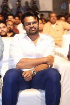 Winner Movie Pre Release Function Set 4 - 22 of 72
