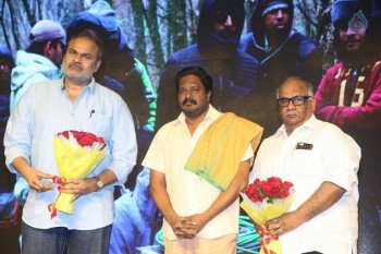 Winner Movie Pre Release Function Set 4 - 25 of 72
