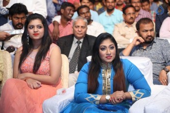 Winner Movie Pre Release Function Set 4 - 27 of 72