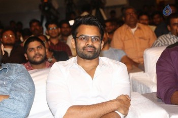 Winner Movie Pre Release Function Set 4 - 36 of 72