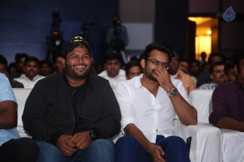 Winner Movie Pre Release Function Set 4 - 38 of 72