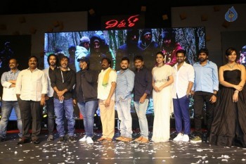 Winner Movie Pre Release Function Set 4 - 42 of 72