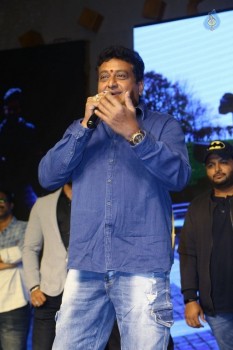Winner Movie Pre Release Function Set 4 - 46 of 72