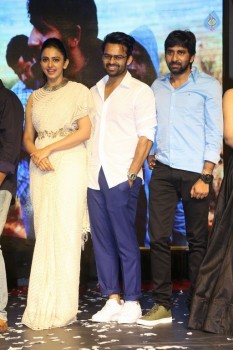 Winner Movie Pre Release Function Set 4 - 49 of 72