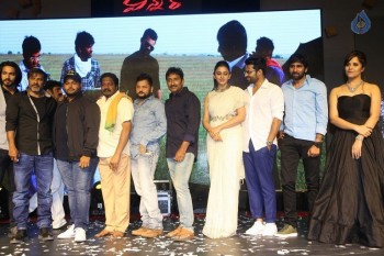 Winner Movie Pre Release Function Set 4 - 51 of 72