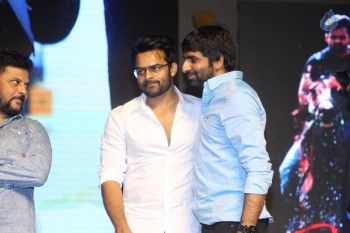 Winner Movie Pre Release Function Set 4 - 52 of 72