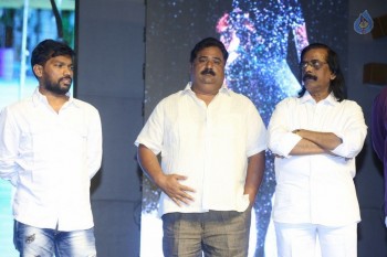 Winner Movie Pre Release Function Set 4 - 54 of 72