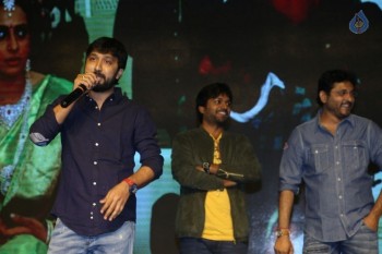 Winner Movie Pre Release Function Set 4 - 55 of 72