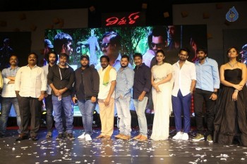 Winner Movie Pre Release Function Set 4 - 56 of 72