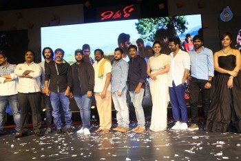 Winner Movie Pre Release Function Set 4 - 57 of 72