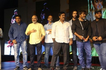 Winner Movie Pre Release Function Set 4 - 58 of 72