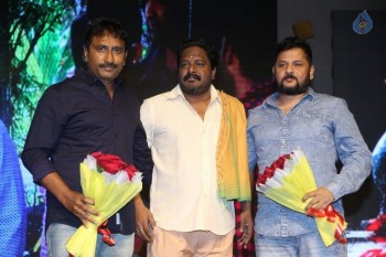 Winner Movie Pre Release Function Set 4 - 63 of 72