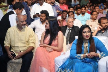 Winner Movie Pre Release Function Set 4 - 65 of 72