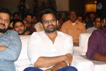 Winner Movie Pre Release Function Set 4 - 67 of 72