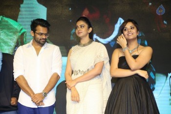 Winner Movie Pre Release Function Set 4 - 70 of 72