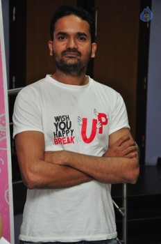 Wish You Happy Break Up Movie Premiere Photos - 24 of 27