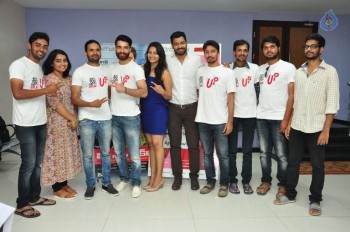 Wish You Happy Break Up Movie Premiere Photos - 27 of 27