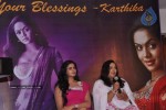 With Your Blessings- Karthika PM - 29 of 53