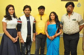 Www.Meena Bazaar Movie Opening Photos - 10 of 21