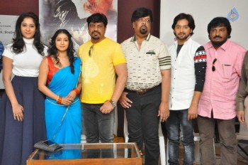 Www.Meena Bazaar Movie Opening Photos - 17 of 21