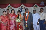Y Vijaya Daughter Wedding Reception - 22 of 48