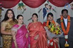 Y Vijaya Daughter Wedding Reception - 23 of 48
