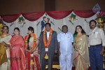 Y Vijaya Daughter Wedding Reception - 24 of 48