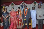 Y Vijaya Daughter Wedding Reception - 29 of 48