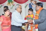 Y Vijaya Daughter Wedding Reception - 32 of 48