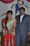 Y Vijaya Daughter Wedding Reception - 36 of 48