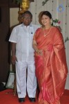 Y Vijaya Daughter Wedding Reception - 38 of 48