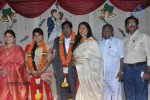 Y Vijaya Daughter Wedding Reception - 40 of 48