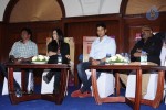 Yaan Tamil Movie Press Meet - 28 of 59