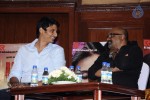 Yaan Tamil Movie Press Meet - 51 of 59