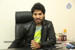 Yamaleela 2 Hero n Director Interview Photos - 10 of 78