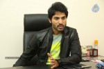 Yamaleela 2 Hero n Director Interview Photos - 38 of 78