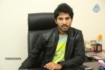 Yamaleela 2 Hero n Director Interview Photos - 62 of 78