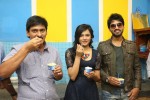 Yamaleela 2 Team at Hazzel Ice Cream Cafe - 9 of 96