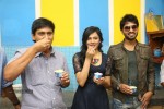 Yamaleela 2 Team at Hazzel Ice Cream Cafe - 30 of 96