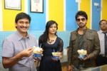 Yamaleela 2 Team at Hazzel Ice Cream Cafe - 80 of 96