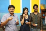 Yamaleela 2 Team at Hazzel Ice Cream Cafe - 84 of 96